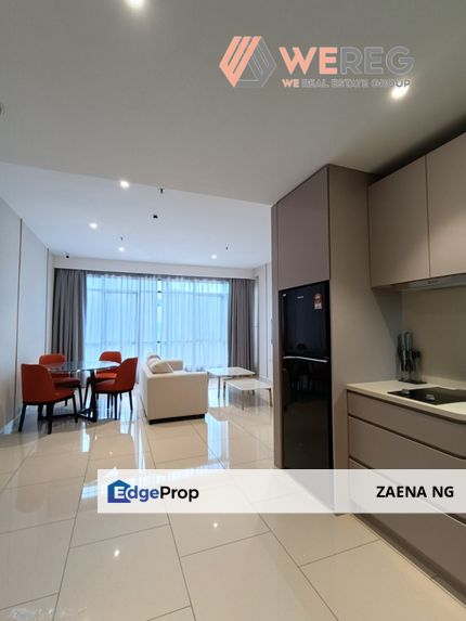 [Rent] Hill10 Residence I city Shah alam , Selangor, Shah Alam