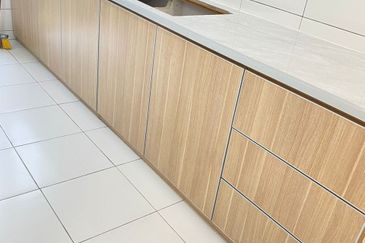 Alura @ Bandar Bukit Raja