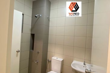 Alura @ Bandar Bukit Raja