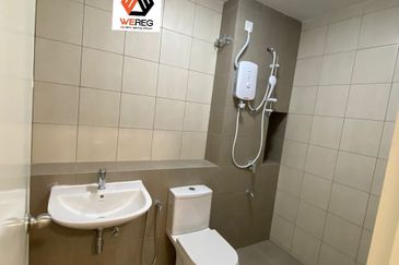 Alura @ Bandar Bukit Raja