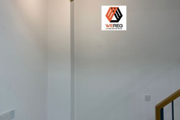 Alura @ Bandar Bukit Raja