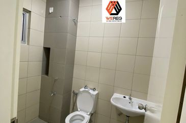 Alura @ Bandar Bukit Raja