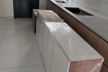 Alura @ Bandar Bukit Raja