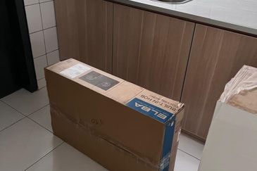 Alura @ Bandar Bukit Raja