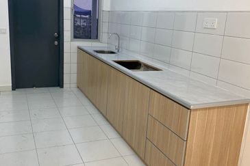 Alura @ Bandar Bukit Raja