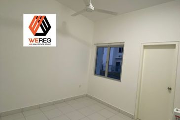 Alura @ Bandar Bukit Raja