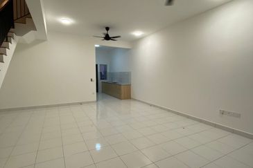 Alura @ Bandar Bukit Raja