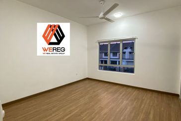 Alura @ Bandar Bukit Raja