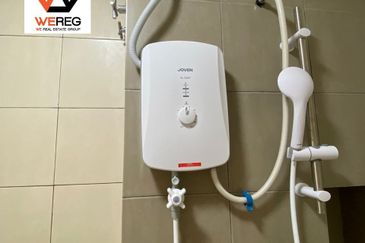 Alura @ Bandar Bukit Raja