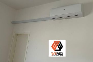 Alura @ Bandar Bukit Raja