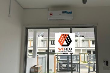 Alura @ Bandar Bukit Raja