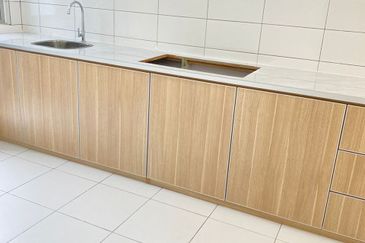 Alura @ Bandar Bukit Raja