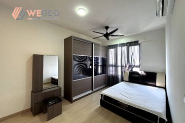 Gravit8 @ Klang South