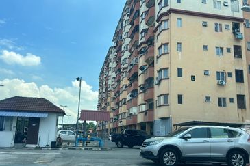 Amazing Height Apartment