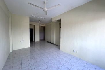 Amazing Height Apartment