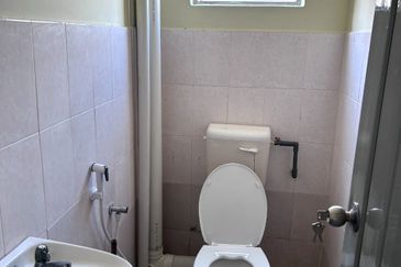 Amazing Height Apartment