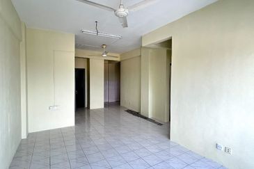 Amazing Height Apartment