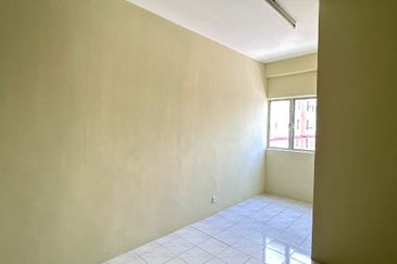 Amazing Height Apartment