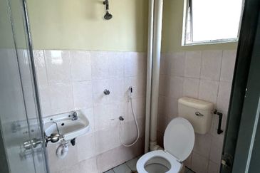 Amazing Height Apartment