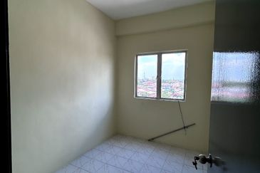 Amazing Height Apartment