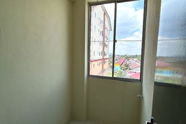 Amazing Height Apartment