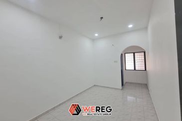 Taman Petaling Indah