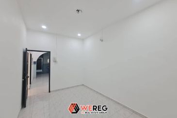 Taman Petaling Indah