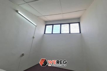 Taman Petaling Indah