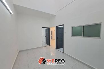 Taman Petaling Indah