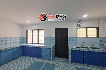 Taman Petaling Indah