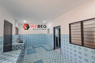 Taman Petaling Indah