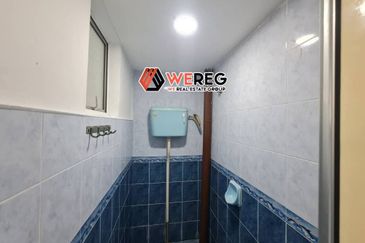 Taman Petaling Indah