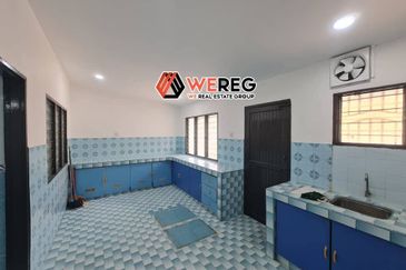 Taman Petaling Indah