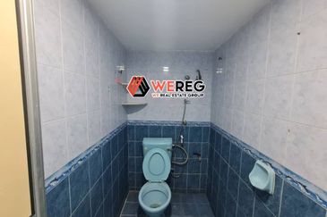 Taman Petaling Indah