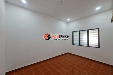 Taman Petaling Indah