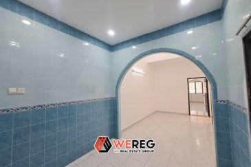 Taman Petaling Indah