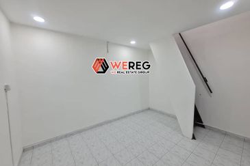 Taman Petaling Indah