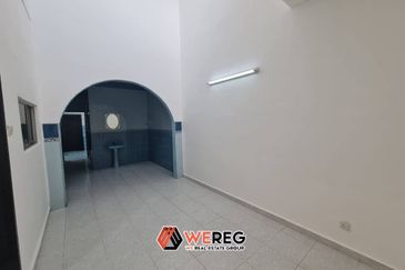 Taman Petaling Indah