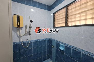 Taman Petaling Indah