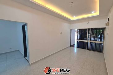 Taman Petaling Indah