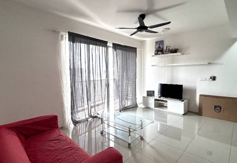 Adria Residence @ Gravit8