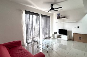 Adria Residence @ Gravit8