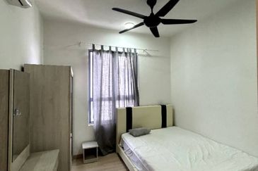 Adria Residence @ Gravit8