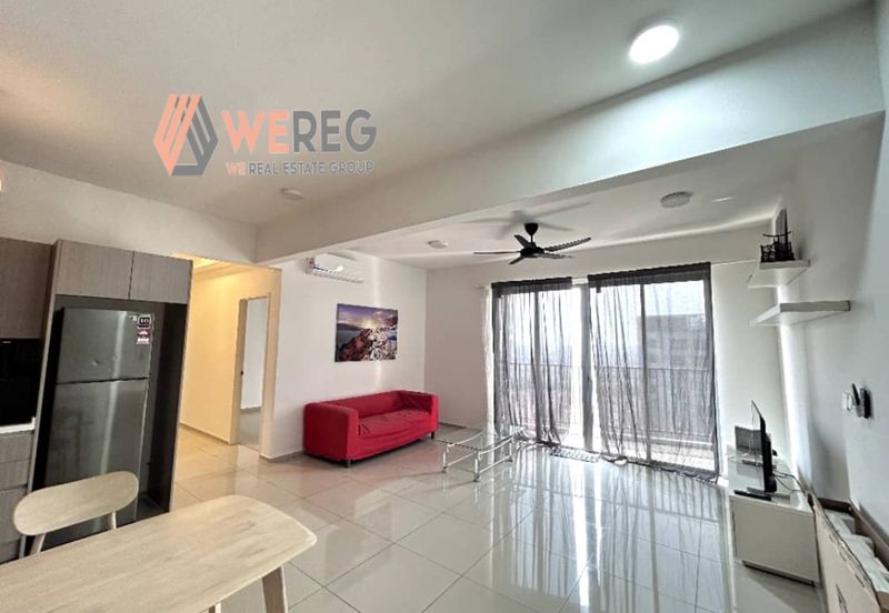 Adria Residence @ Gravit8