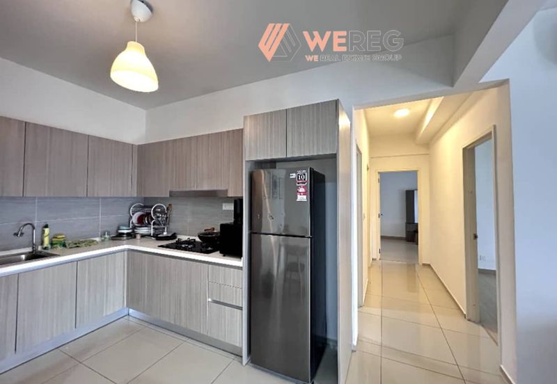 Adria Residence @ Gravit8