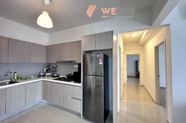 Adria Residence @ Gravit8