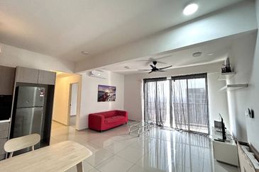 Adria Residence @ Gravit8