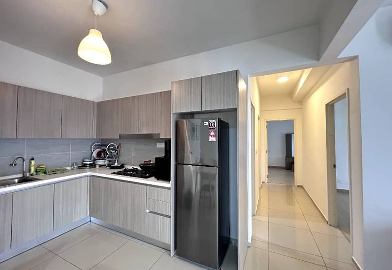 Adria Residence @ Gravit8