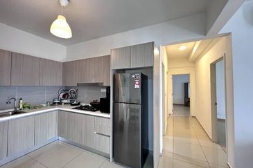 Adria Residence @ Gravit8