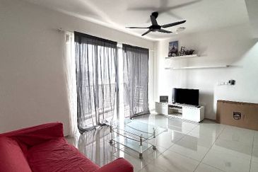 Adria Residence @ Gravit8